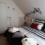 Gaestehaus Zur Seemoewe, 4, 