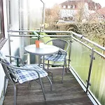 Gaestehaus Zur Seemoewe, 4, 