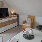 Gaestehaus Zur Seemoewe, 4, 