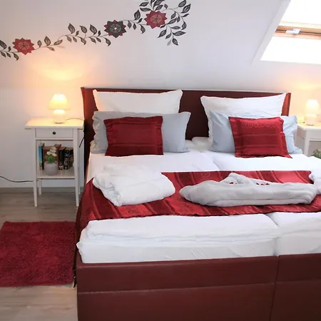 Gaestehaus Zur Seemoewe, 4, 