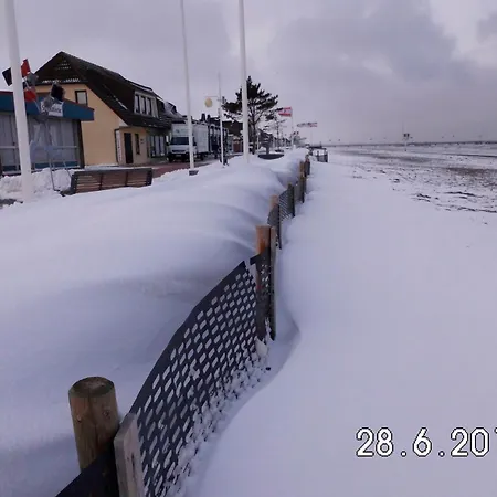 Gaestehaus Zur Seemoewe, 4, 