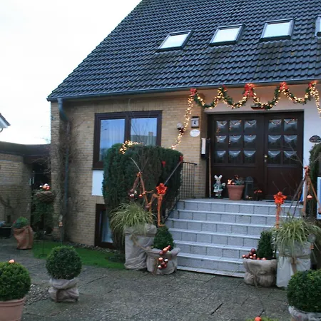 Gaestehaus Zur Seemoewe, 4, 