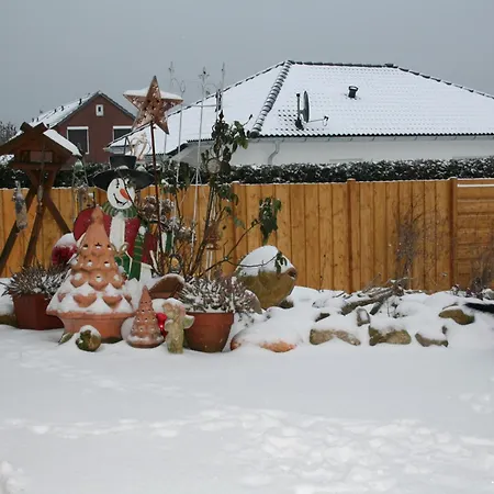 Gaestehaus Zur Seemoewe, 4, 