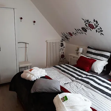 Gaestehaus Zur Seemoewe, 4, 