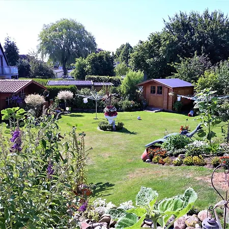 Gaestehaus Zur Seemoewe, 4, 