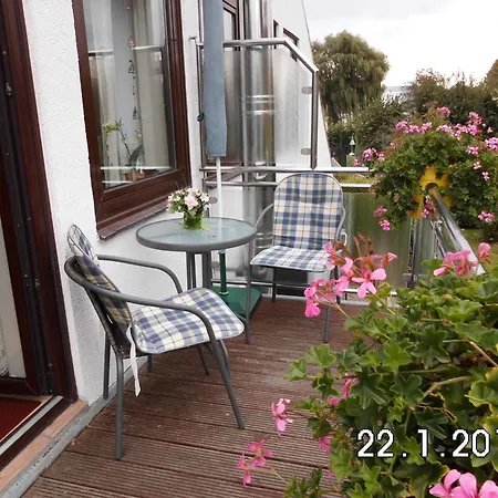 Gaestehaus Zur Seemoewe, 4, 