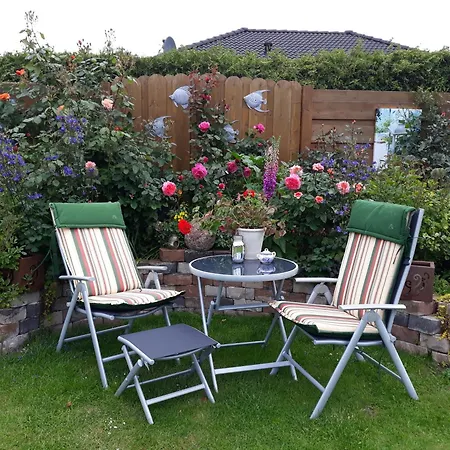 Gaestehaus Zur Seemoewe, 4, 