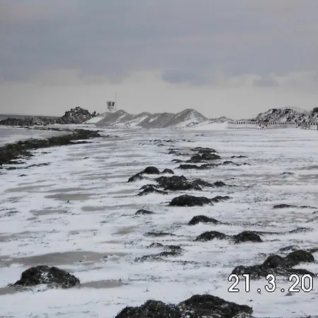 Gaestehaus Zur Seemoewe, 4, 