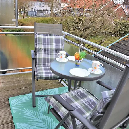 Gaestehaus Zur Seemoewe, 4, 