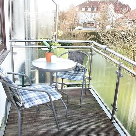 Gaestehaus Zur Seemoewe, 4, 