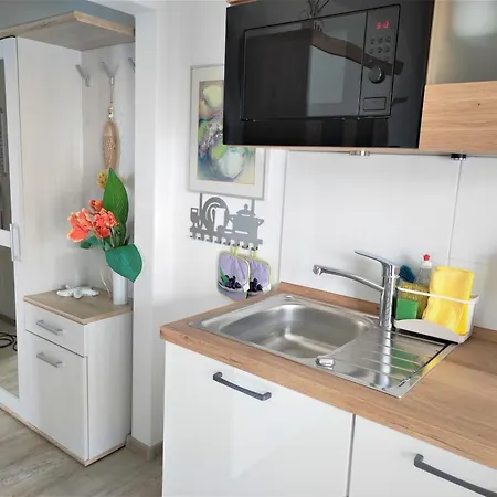 Gaestehaus Zur Seemoewe, 4, 