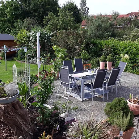 Gaestehaus Zur Seemoewe, 4, 