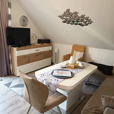 Gaestehaus Zur Seemoewe, 4, 