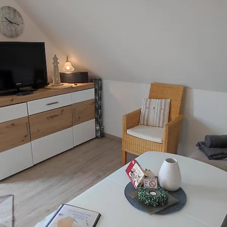 Gaestehaus Zur Seemoewe, 4, 