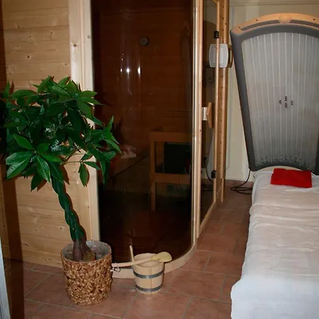 דירה Gaestehaus Zur Seemoewe, 4, 