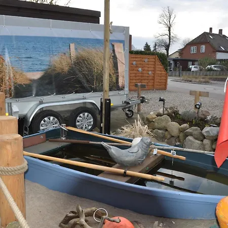 Gaestehaus Zur Seemoewe, 4, 