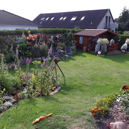 Gaestehaus Zur Seemoewe, 4, 