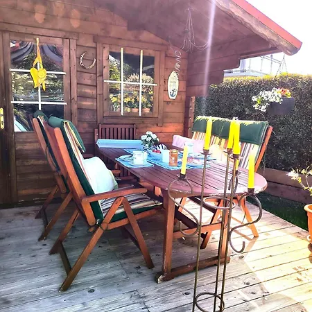 Gaestehaus Zur Seemoewe, 4, 