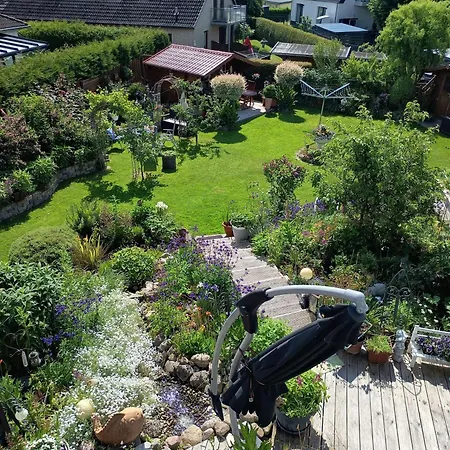 Gaestehaus Zur Seemoewe, 4, 