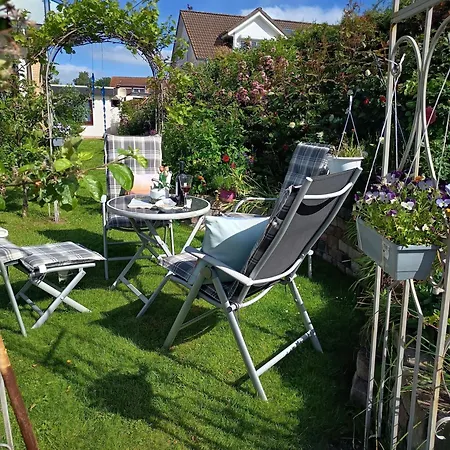 Gaestehaus Zur Seemoewe, 4, 