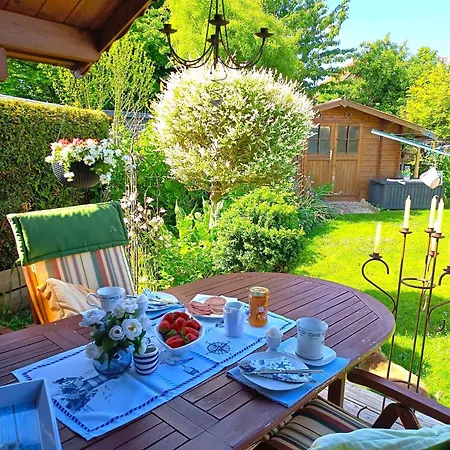 Gaestehaus Zur Seemoewe, 4, 