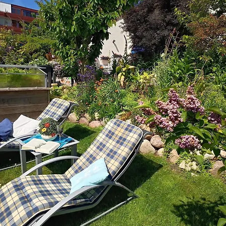 Gaestehaus Zur Seemoewe, 4, 