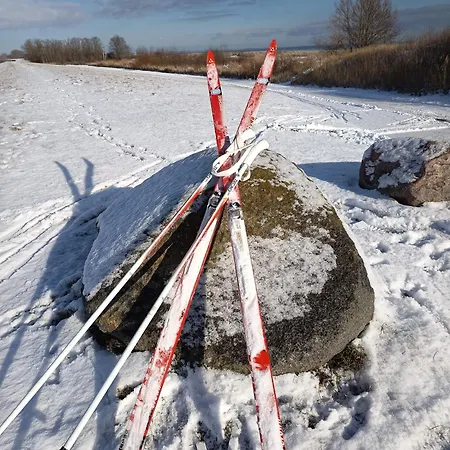 Gaestehaus Zur Seemoewe, 4, 